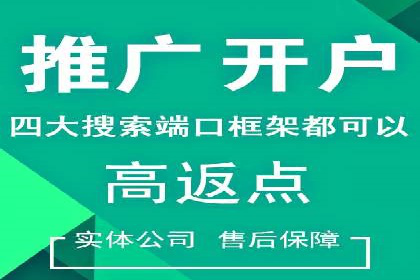 sem竞价托管代运营的五大成功案例分享